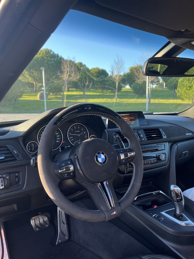 Bmw 428i FULL LOOK M4 CS