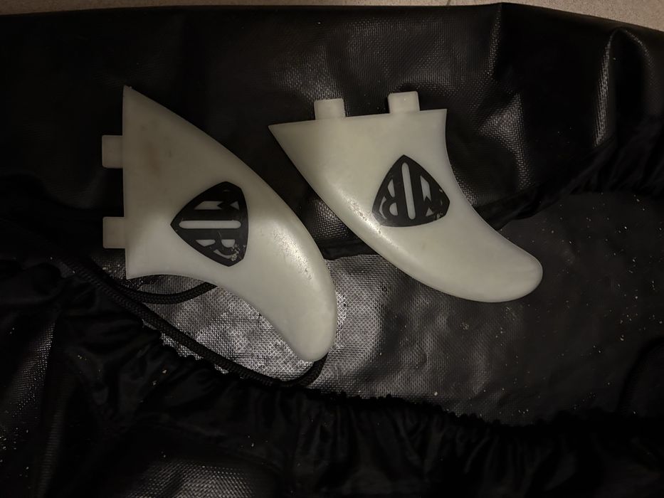 Quilhas FCS I varios modelos