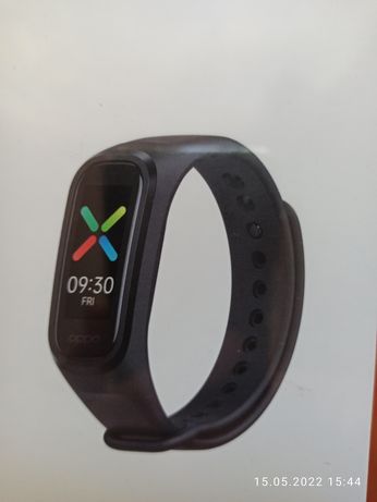 Smartwatch OPPO Band