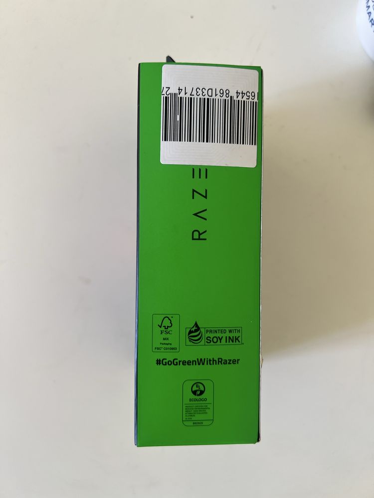 Razer Basilisk V3 | Mysz do gier