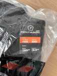 Spodnie wojskowe Pentagon BDU 2.0 - Black