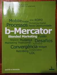 Livro B-Mercator