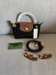 Longchamp le pliage mini nova.
