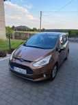 Ford B-MAX Ford B-max 1.5 tdci