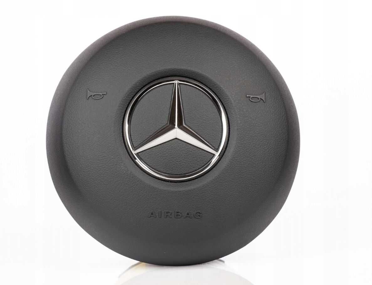 Mercedes GLA GLB  Airbag  poduszka