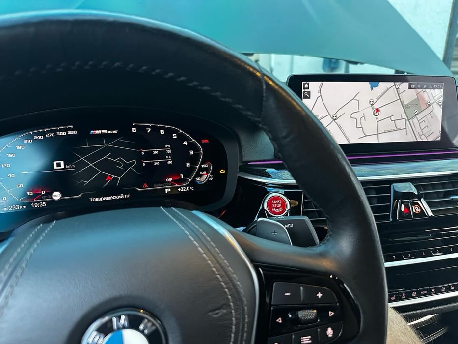 Русификация BMW | Навигация | Кодирование | Дооснащение | CarPlay
