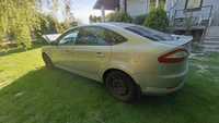 Ford Mondeo MK4 hatchback