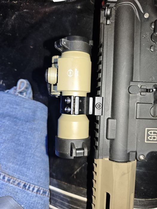 Іграшковий привід Specna Arms SA-F03 Flex