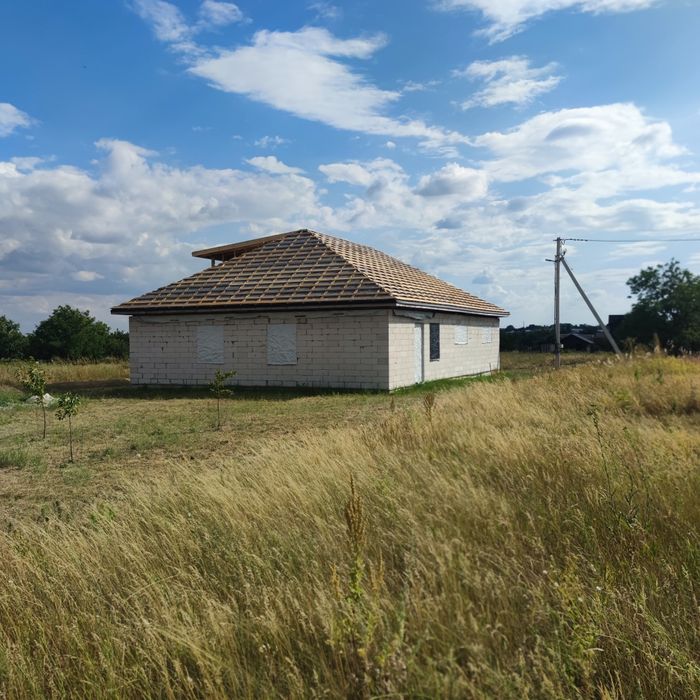 Продається будова