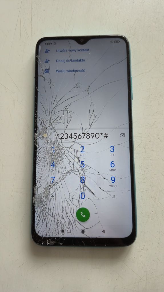 Redmi 9t M2010J19SY