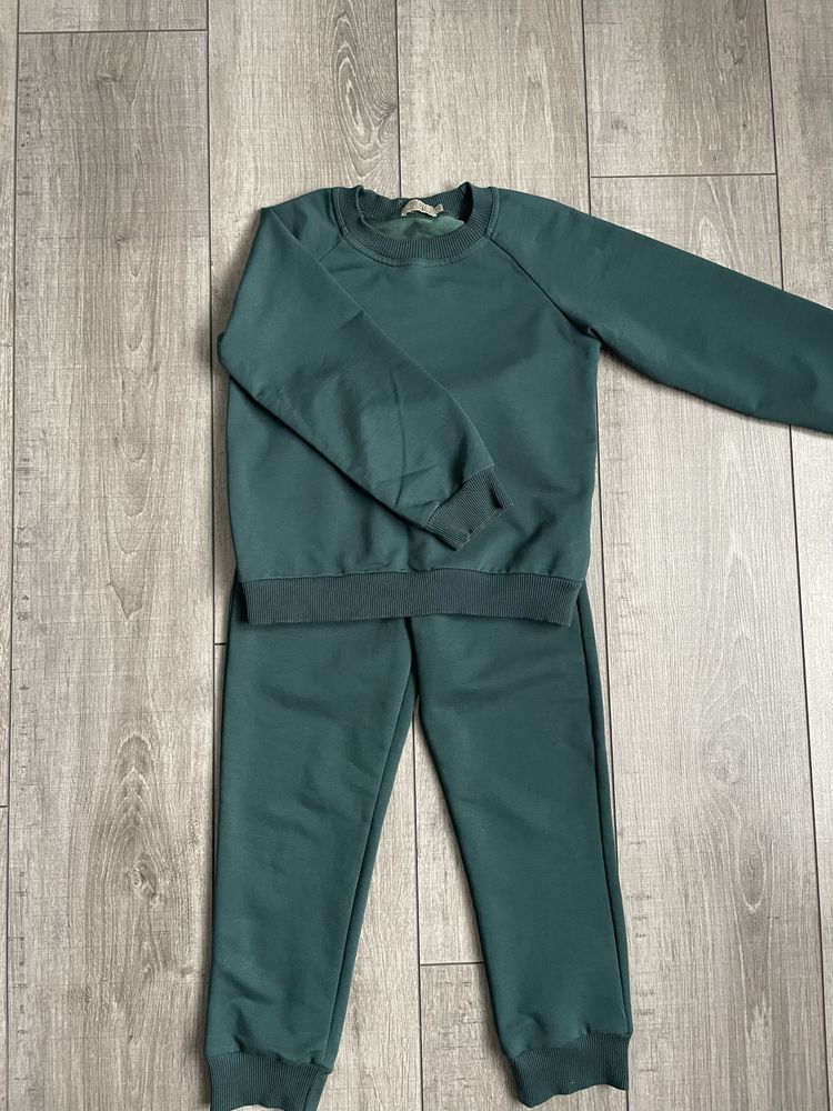 Спортивний костюм світшот джогери neni kids 122 см
