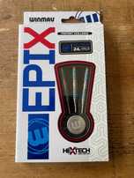 Lotki Winmau Epix 24g