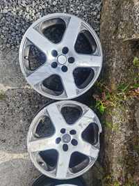 Jantes 17" vw golf (santa Mónica)