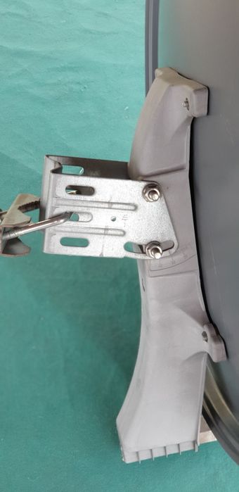 Kompletna antena sat 80