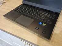 HP OMEN 17", RTX 4060, 16GB RAM