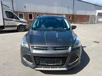 Ford Kuga 2,0 TDCi 4x4 132kW Titanium PowerShift