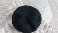 Beret h&m welniany