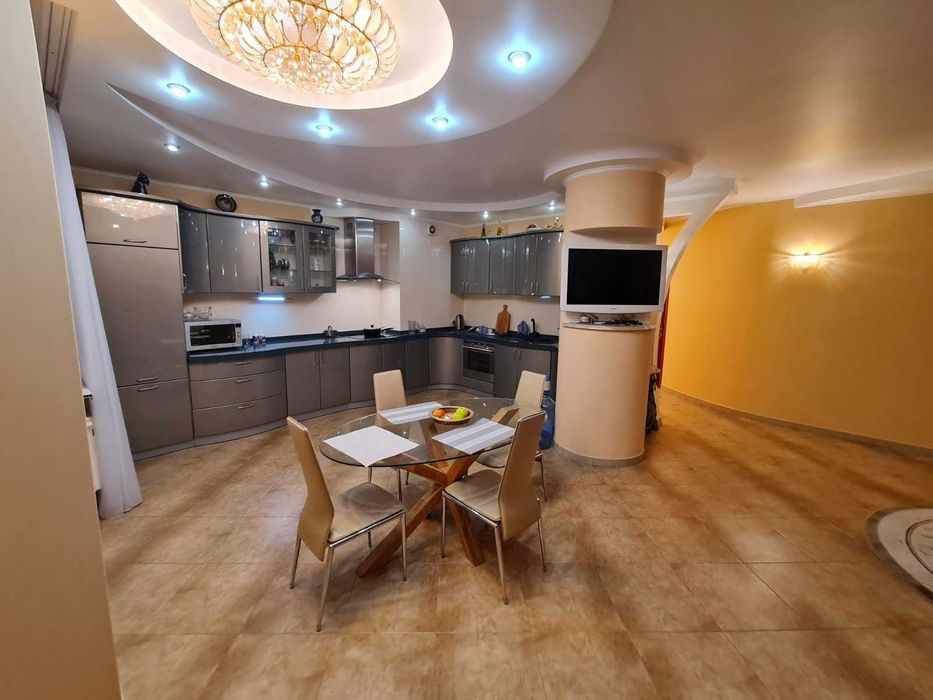 Здам 3 кім. квартиру, просп. Володимира Івасюка 47-А, Оболонь