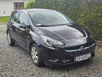 Opel Corsa Polski Salon !!! 1.4 benzyna !!! Android auto !!!
