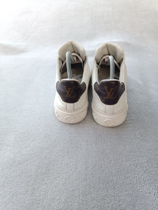Женские кроссовки Louis Vuitton р37.5-38