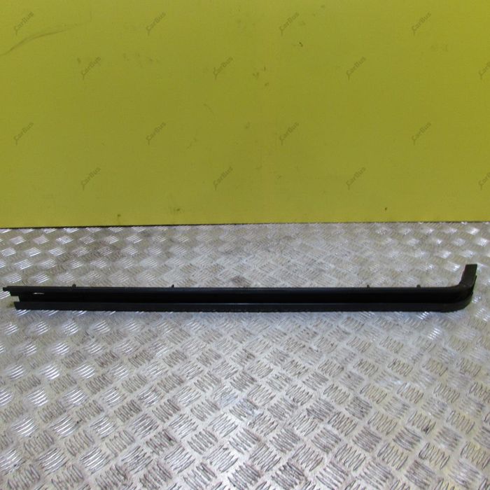 Напрямна зсувні двері Опель Виваро Рено Трафик 3 Розборка Шрот Т3