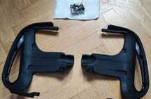 Osłony cylindrów do BMW R 1100 i R 1150 GS, R, RS, RT oraz R 850 GS, R