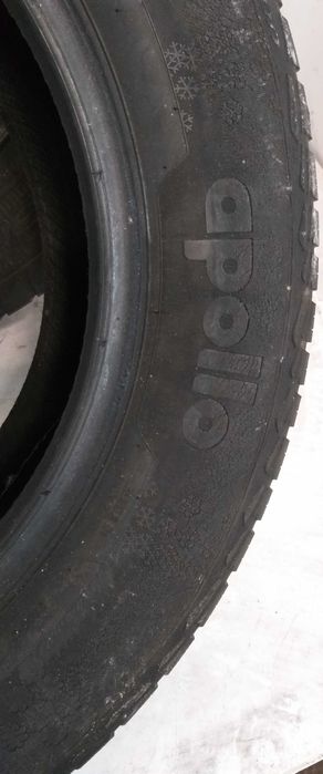 P535240M Para 195/65R15 Apollo Alnac 4G All Season dot.4418