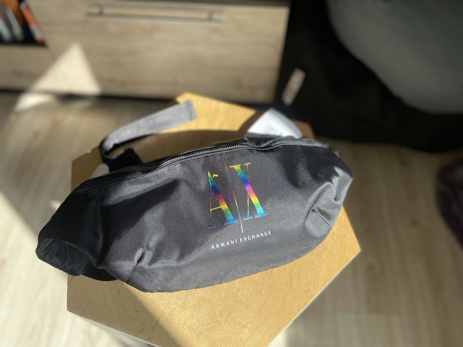 Сумка Armani Exchange