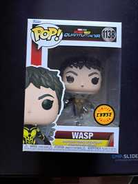 FUNKO POP Marvel Studios Ant-Man And The Wasp Quantumania - Wasp CHASE