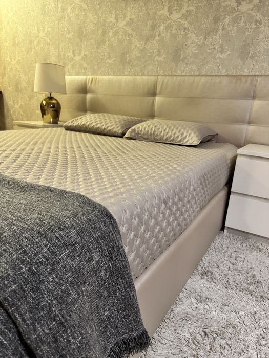 CAMA ANTARTE OPORTO