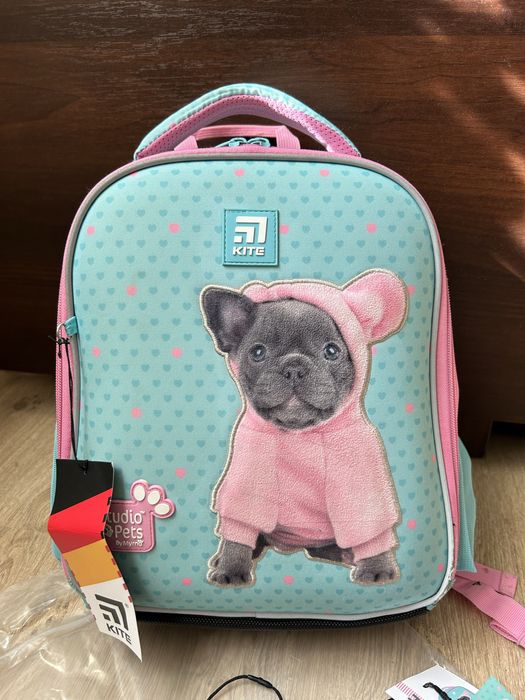 Рюкзак Kite кайт 6-8 років