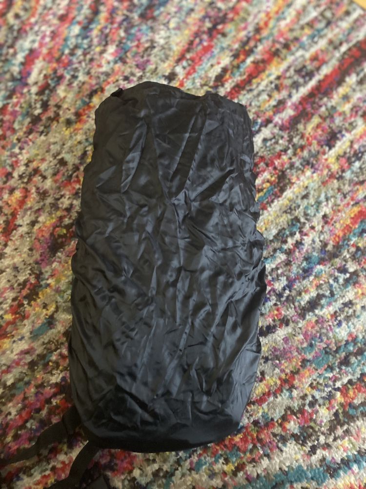 Nowy plecak camelbak H2O