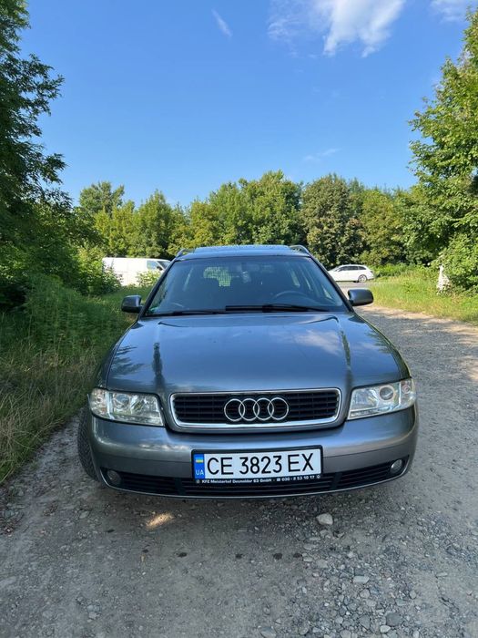 Продається Audi A4 B5 1999