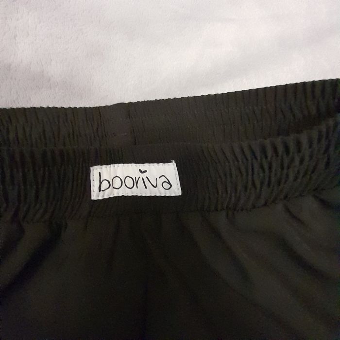 Жіночі штани українського бренду booriva