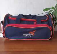 Nowa torba fitness ESPRIT