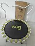 Дитячий Батут з ручкою WCG Koala 1003В