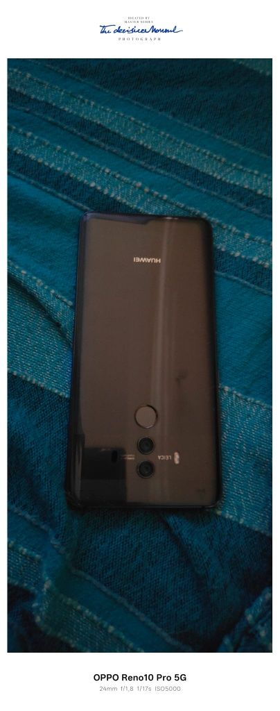 huawei mate 10 pro