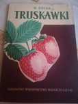 Truskawki tytuł poradnika