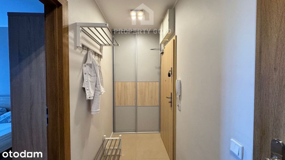 2-pokojowe w Czterech Oceanach!