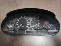 Painel instrumentos /quadrante BMW 330D E46