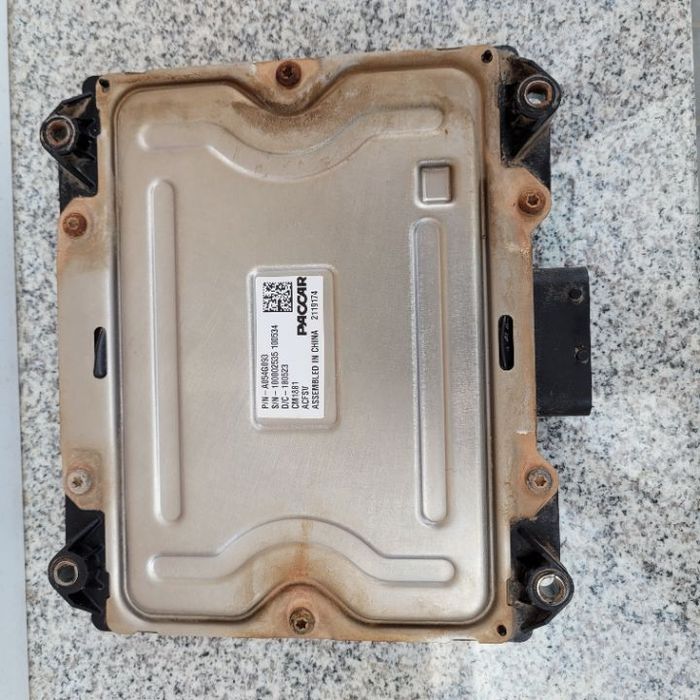 STEROWNIK EAS 2119174 DAF XF 106 LIFT