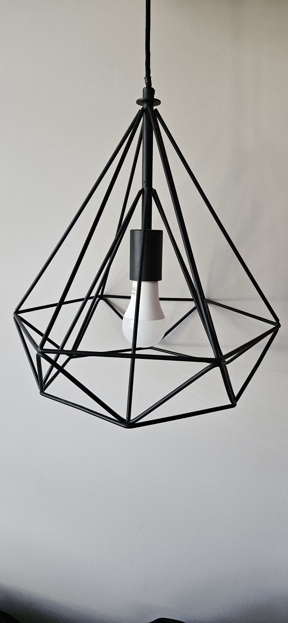 Lampa wisząca  / oprawa oświetleniiowa