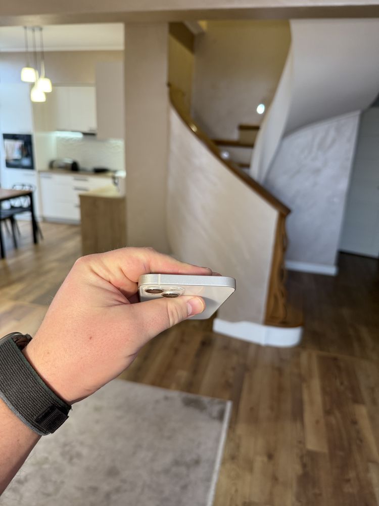 iPhone 13 128 Gb neverlock айфон 95% акб