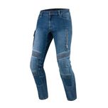 Spodnie Jeansy Motocyklowe Rebelhorn Vandal 30 ,32, 34, 36 HIT