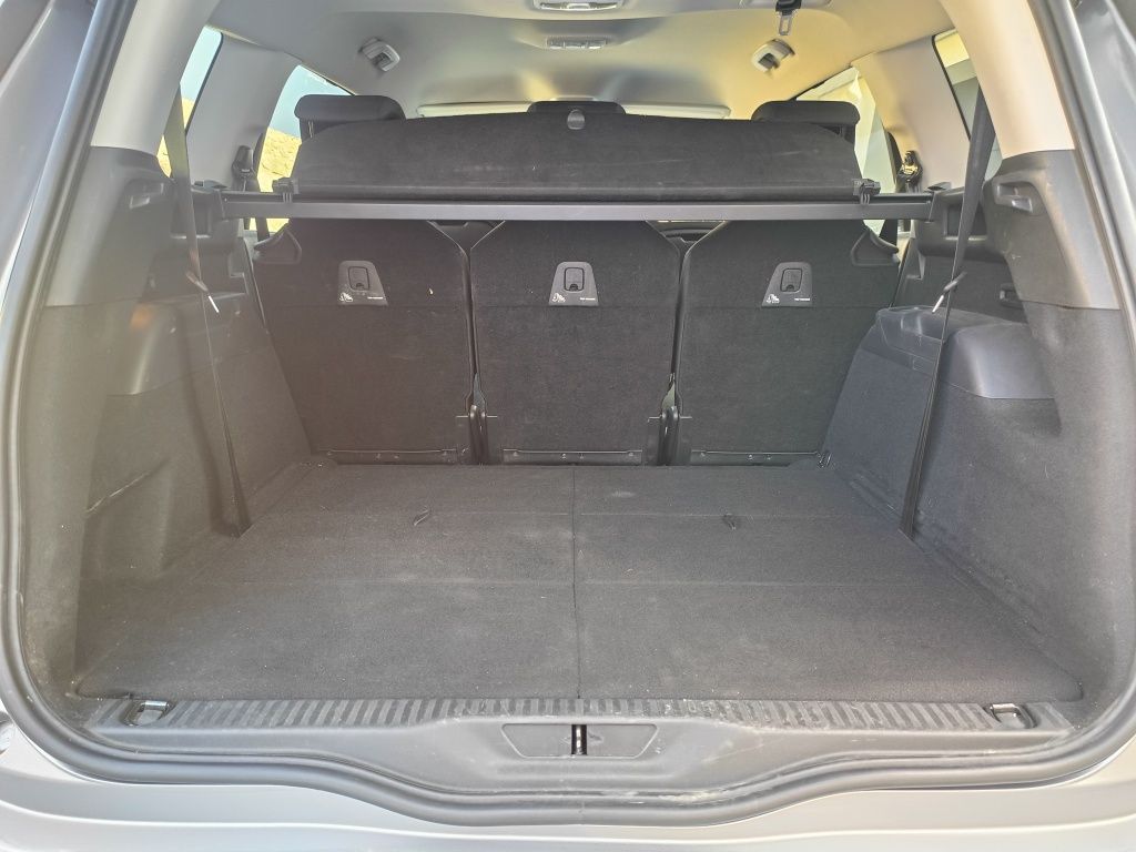 Citroen C4 grand spacetourer