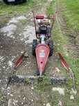 Kosiarka listwowa reform rotax 130cm