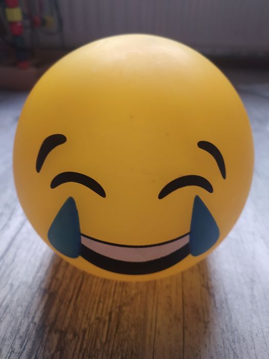 Lampka emotikona