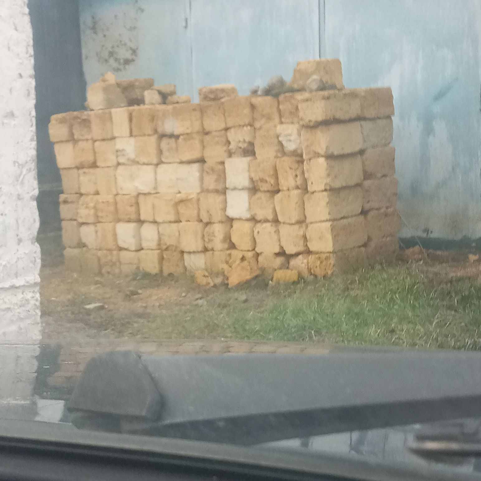 Продам ракушечник новый