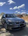 Seat Leon FR 1.9 TDI