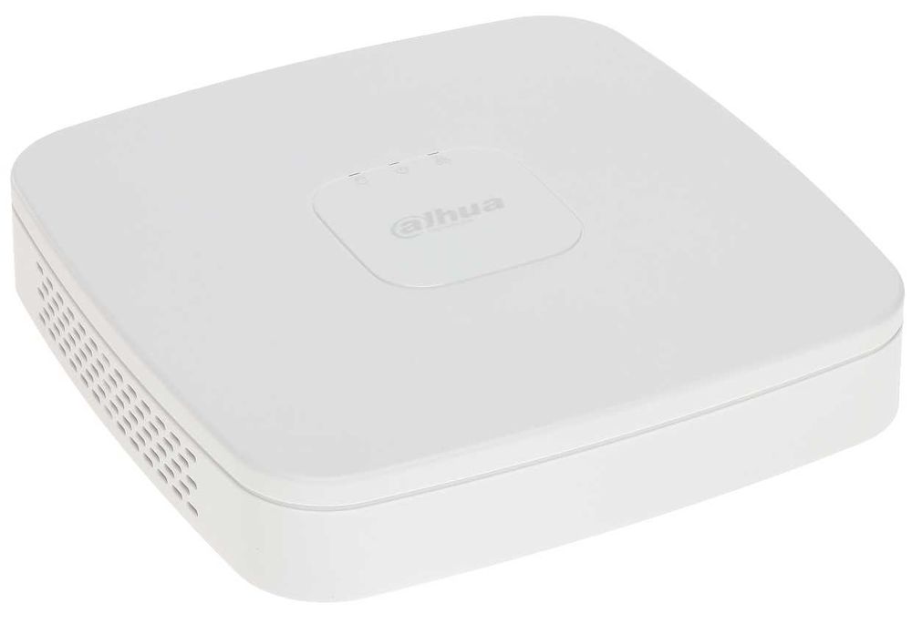 Zestaw do monitoringu Dahua